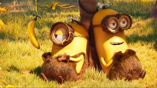 Papaya Banana Song  Minions [upl. by Sower296]