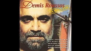 Demis Roussos  Red rose cafe CD In Holland1995 [upl. by Aruon]