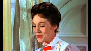 Mary Poppins  Spoonful of Sugar Italian [upl. by Aenaj]