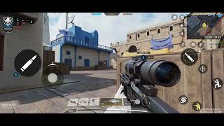 Best team codm missingbot callofduty codmaimbot firstpersonshooter cod videogame codmobile [upl. by Miquela]