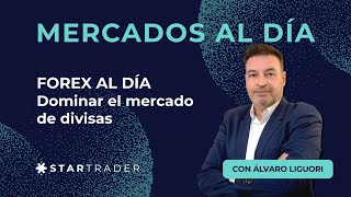 Forex al día aprenda a dominar el mercado de divisas [upl. by Abner]