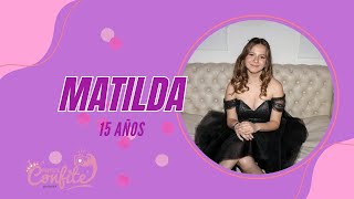 MATILDA 15 [upl. by Mufinella]