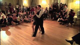 Hot Rhythm Holiday 2014  Balboa Invitational [upl. by Gladis]