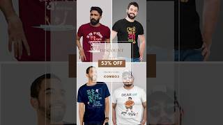 Get Discount upto ₹374 on 3Pcs product with coupon code COMBO3 Order Now website wwwdaroooncom [upl. by Cyrus]