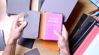 The 22 Best Everyday Notebooks [upl. by Iralav]