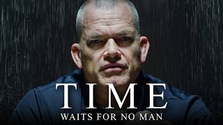 DONT WASTE YOUR TIME  Powerful Motivational Speech  Jocko Willink [upl. by Giza]