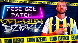 BENİ SEV GOL MÜZİĞİ YAMASI EDİN DZEKO benisev FB vs BJK [upl. by Cherise934]