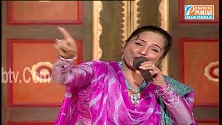 Eh Ronak Do Ghadiyan  Parminder Sandhu  Old is Gold  Evergreen  Punjabi  Folk  Song  Live [upl. by Gora]