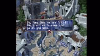 Lets Play The Legend of Dragoon 074  Wishful Thinking [upl. by Hamaso651]