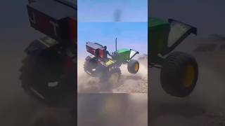 Nishu deswal jondher tractor stunt real tractorgame youtubeshorts shortsfeed trcnding shorts 😱 [upl. by Eanat]