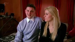 Couples Come Dine With Me Season 1 Episode 2 Full Episode [upl. by Yruoc]