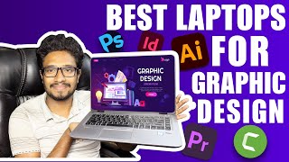 Best Laptop For Graphic Design  গ্রাফিক্স ডিজাইন এর জন্য সবচেয়ে ভালো ল্যাপটপ  AnikMahmud [upl. by Patric226]