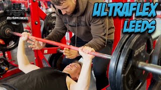 ULTRAFLEX LEEDS REVIEW THE BEST ONE YET  Finding the Best UK Gym EP4 [upl. by Thora]