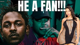 Kendrick Lamar  Not Like Us Reaction Review [upl. by Hedva]