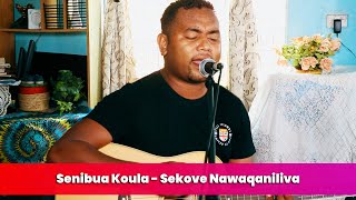 Senibua Koula  Sekove Nawaqaniliva VitiFM Vosa Na Wa [upl. by Emmalynn310]