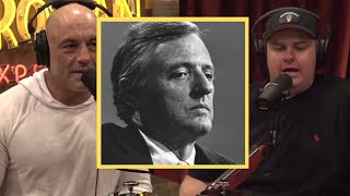 Joe Rogan amp Tim Dillon React to Gore Vidal VS William F Buckley Jr Greatest Debate [upl. by Notrab]