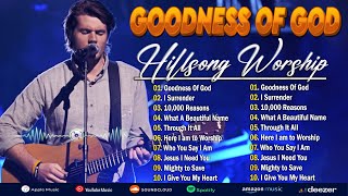 Nonstop Praise Christian Songs Of Hillsong Worship 🙏 Hillsong Worship Best Hillsong Worship Songs [upl. by Dale]