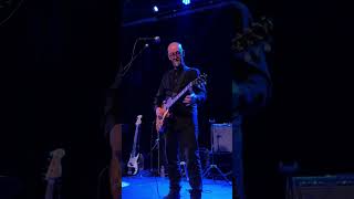 Jah Wobble quotMemoriesquot  Music Hall of Williamsburg Brooklyn NY Wed July 24 2024 [upl. by Germann]