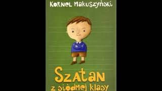 Szatan z siódmej klasy  audiobook [upl. by Joselyn951]