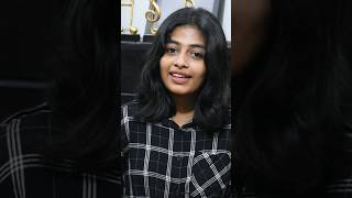 Lesa Lesa ✨💗 AnuradhaSriramSinger praniti throwback tamil singing trending oldsongs [upl. by Haslett81]