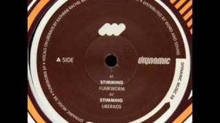 STIMMING  FUNKWORM [upl. by Trahurn]