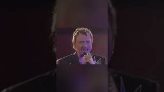 Johnny Hallyday Diego 90ChristineAbt88 musique johnnyhallyday [upl. by Ennovyahs]