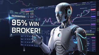 The Best AI BOT for Binary Options Trading Signals  Pocket Option Strategy [upl. by Nodnas364]