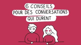 Avoir une discussion intéressante avec une fille par sms [upl. by Kcirdorb]