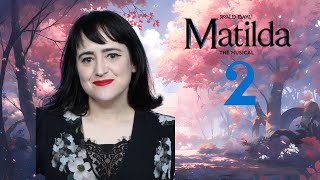 MATILDA 2 2024  OFFICIAL MOVIE TRAILER [upl. by Shurlock191]