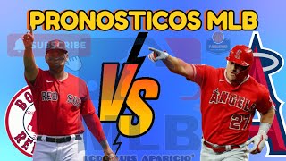 ⚾🏆💎PRONOSTICOS MLB HOY 07042024 AYER VOLVIMOS A GANAR SEÑORES PARLEY GANADOR 🏆 apuestas [upl. by Ahsieit984]