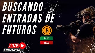 TRADING DE FUTUROS EN VIVO NOS VAMOS A 30K [upl. by Gun621]