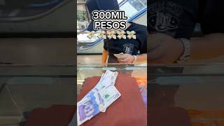 300mil por un cambio de visor 😨 [upl. by Nareik]