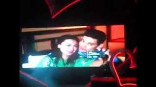 i Heart You 2 BCWMH FlashBack Friday KISS [upl. by Partridge]