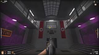 wolfenstein blade of agony part 2 [upl. by Rednave304]