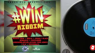 25 Win Riddim Mix Full Ft Konshens Beenie Man Demarco Delus TOK Charly Black Javada [upl. by Nudnarb127]