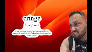 Reacting to cringe videos [upl. by Marek]