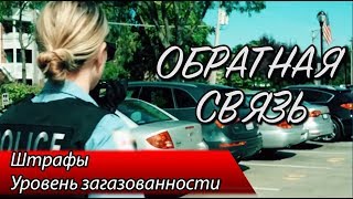 Гидранты  Штрафы  Уровень загазованности — ОБРАТНАЯ СВЯЗЬ 7 ВЫПУСК [upl. by Dadirac]