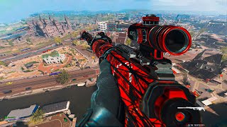 Call of Duty Warzone 2 Solo Season 5 Vondel Gameplay PS5No Commentary [upl. by Shamma]