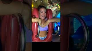 Amazing Experience slingshot slingshotride funny shorts [upl. by Ninetta51]