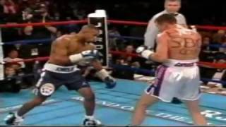 Roy Jones Jr quotPerfect Fighterquot Highlights by Kimura [upl. by Amedeo920]