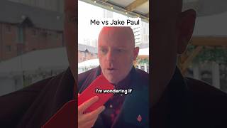 Me vs Jake Paul [upl. by Kipton]