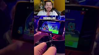 JE MONTRE LE VRAI VISAGE DE JUS DORANGE 😡brawlstars bshumourbrawlstars supercell superfest [upl. by Ellmyer513]