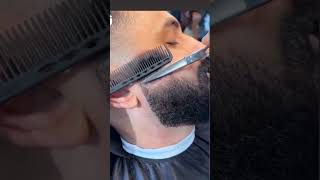 New beard trimming by Gk salon bird automobile music bass remix beats barberbeats hairstyle [upl. by Pufahl566]