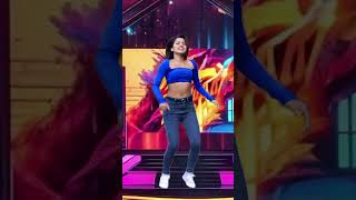 jeans badi mast dance nagpure love song dancer duet [upl. by Tilly]