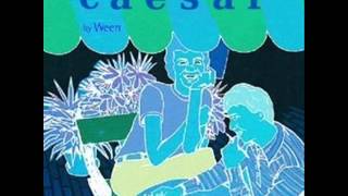 Ween  Caeser Quebec Demos [upl. by Sherourd34]