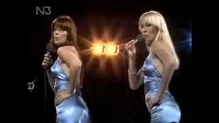 Stars on 45  The Abba medley with NEW intro and outro  and 425 HD pictures [upl. by Mariandi]