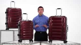 Samsonite Cruisair Bold [upl. by Landing]