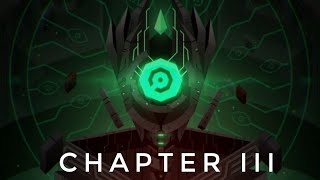 Hyperforma Chapter 3 Full Gameplay [upl. by Maynord]