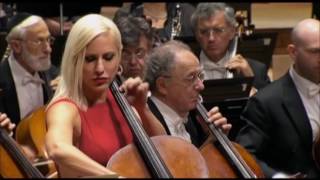 Beethoven Triple Concerto in C major op 56 [upl. by Arhoz]