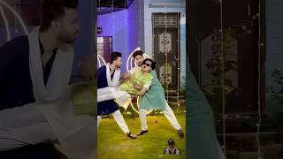 dance 🪩 love song wedding bollywood youtube rajjufam youtuber romantic shorts comedyfilms [upl. by Perot]